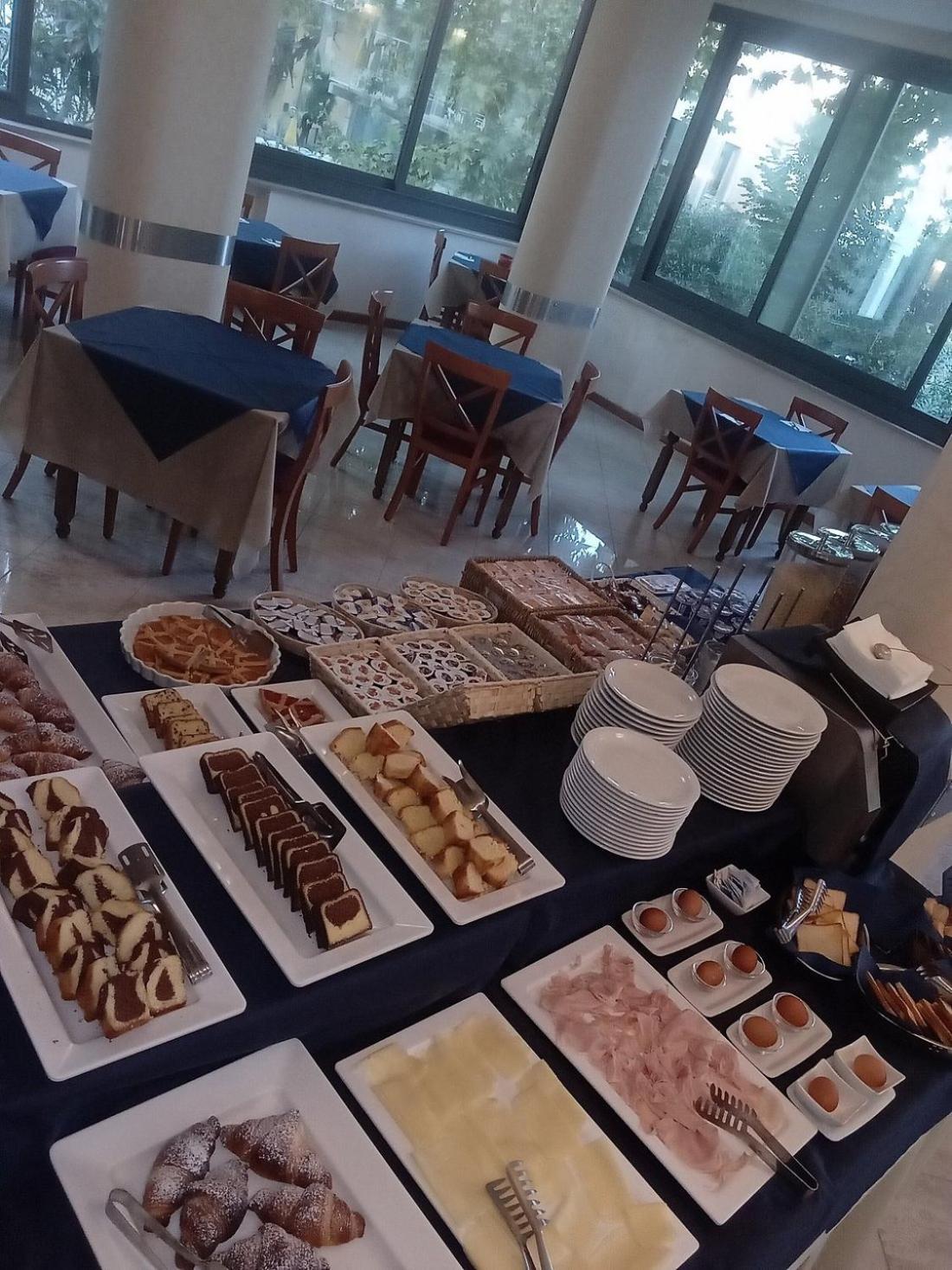 Hotel Ambasciata Cesenatico Zewnętrze zdjęcie