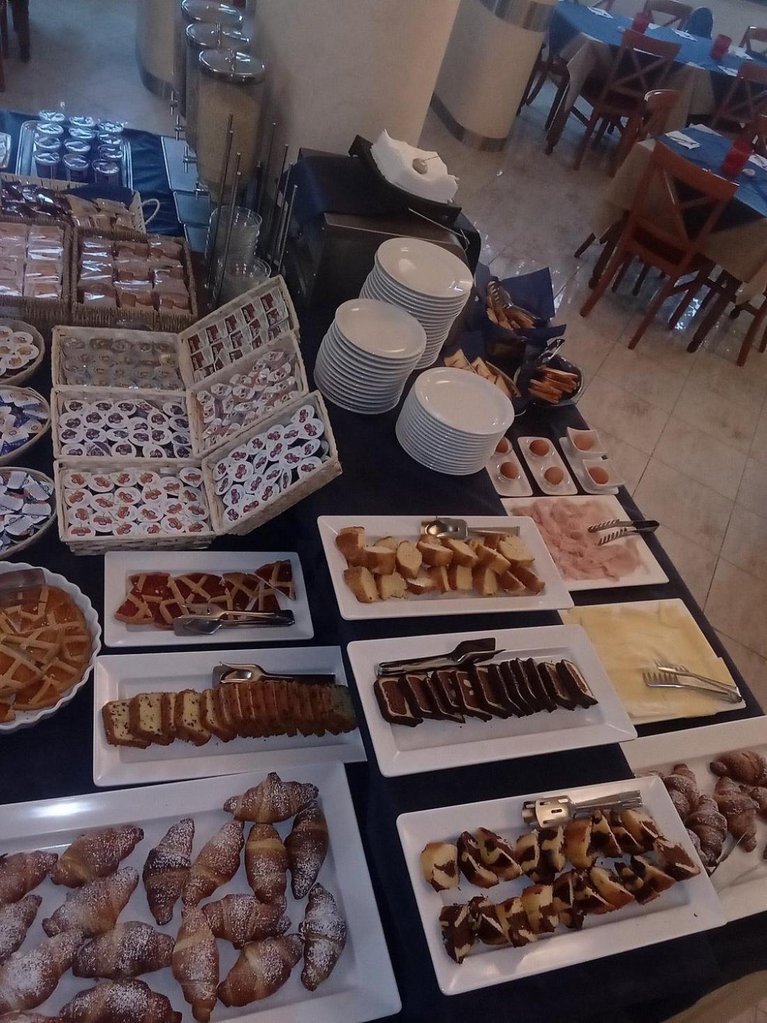 Hotel Ambasciata Cesenatico Zewnętrze zdjęcie