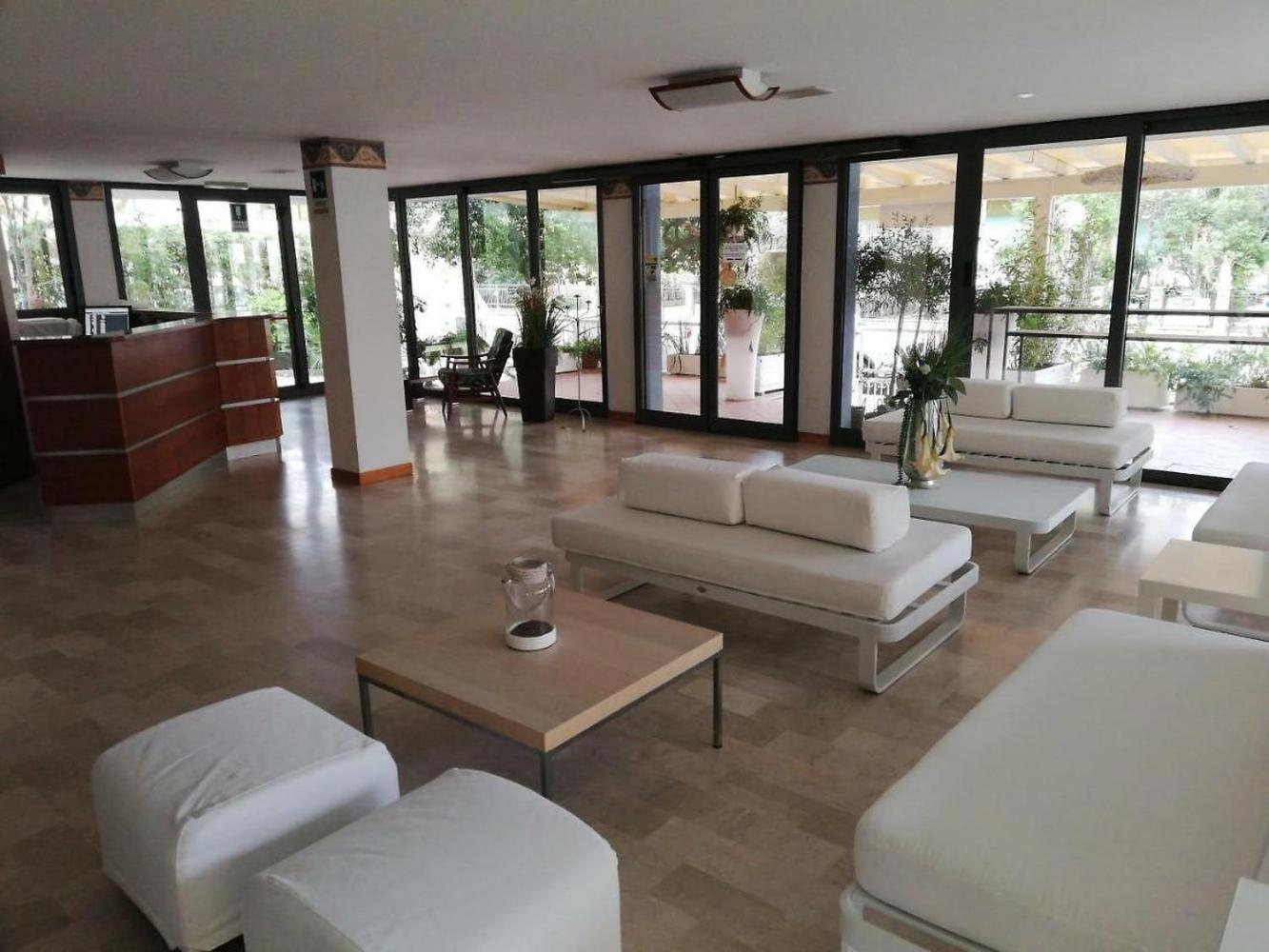 Hotel Ambasciata Cesenatico Zewnętrze zdjęcie
