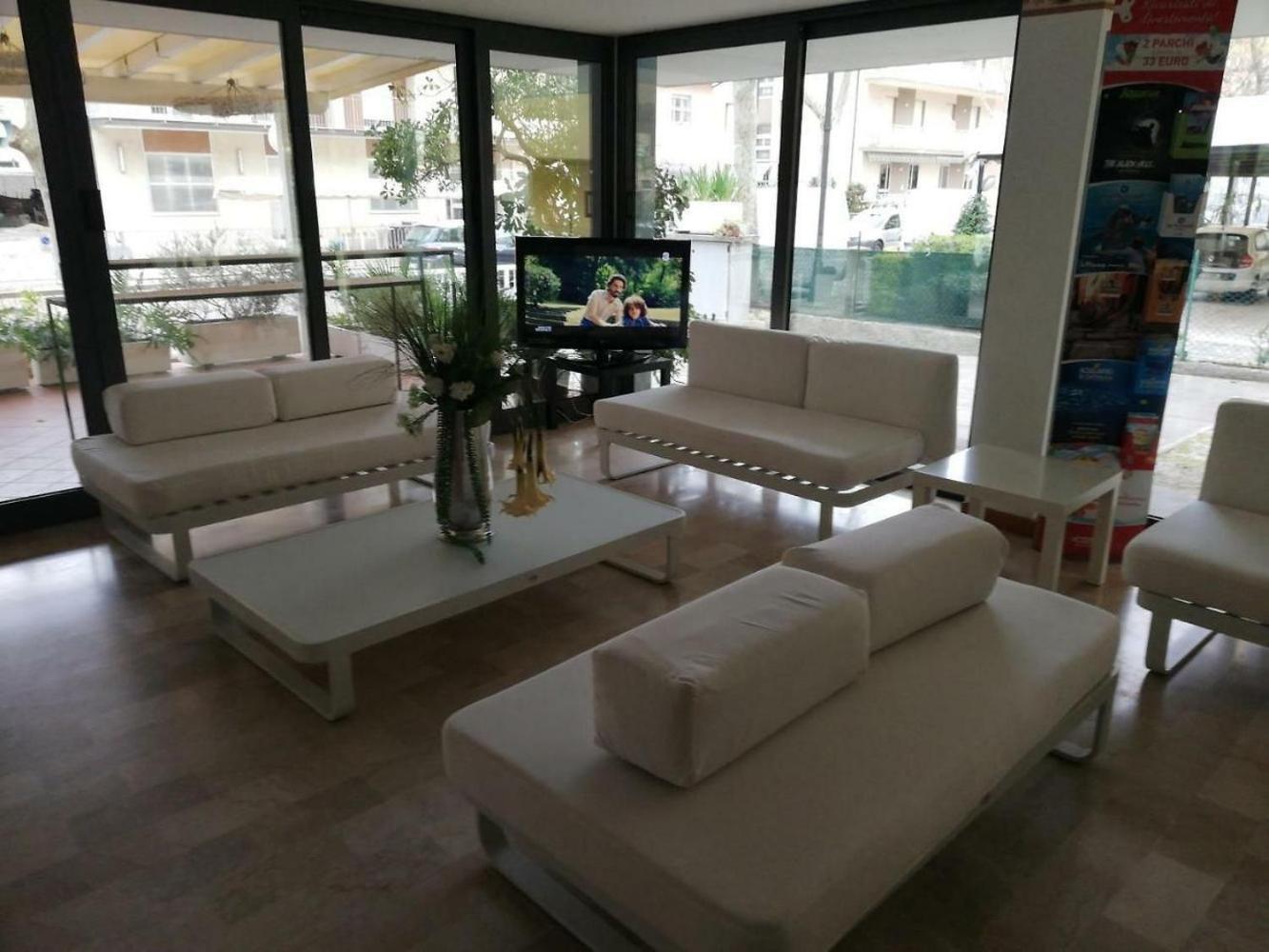 Hotel Ambasciata Cesenatico Zewnętrze zdjęcie