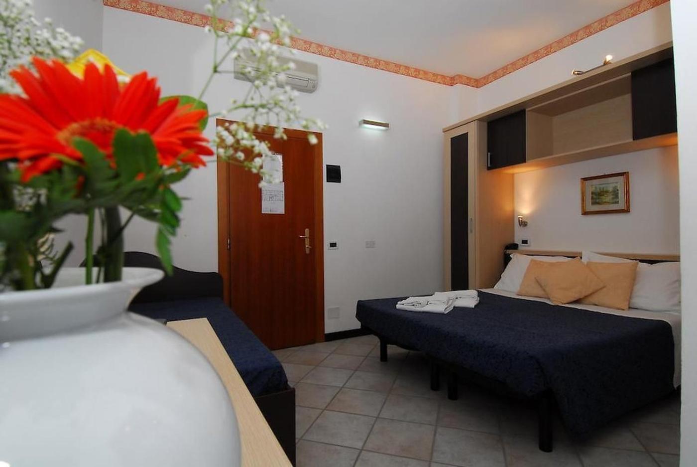 Hotel Ambasciata Cesenatico Zewnętrze zdjęcie