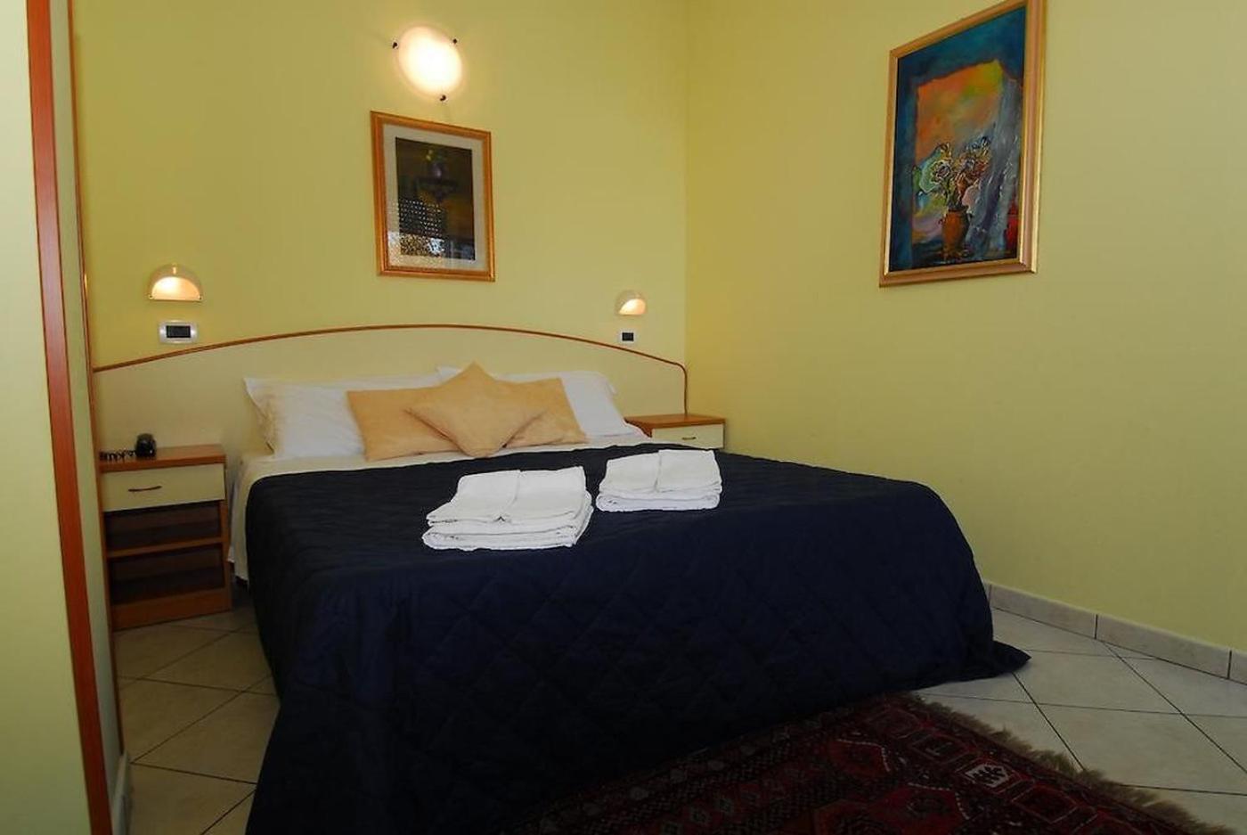 Hotel Ambasciata Cesenatico Zewnętrze zdjęcie