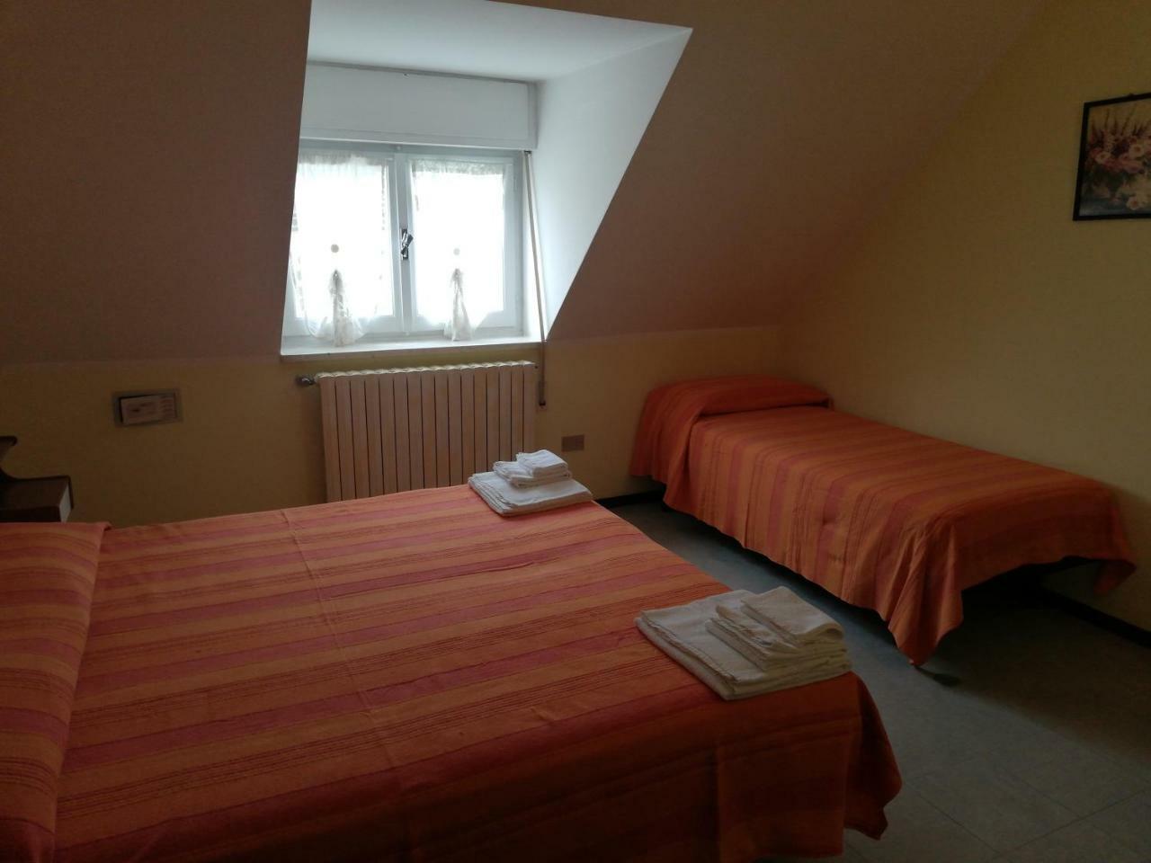 Hotel Ambasciata Cesenatico Zewnętrze zdjęcie